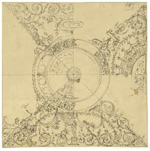 Visualizza l'immagine "Au. D 366 r."